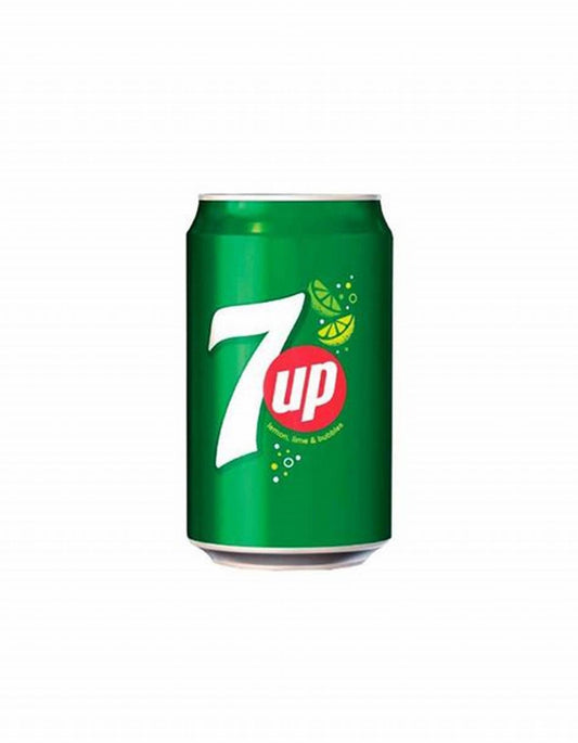 7UP MINI CANS 30PK