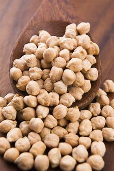 CHICKPEA 1KG