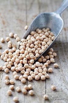 CHICKPEA 1KG