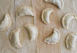 SAMBOUSEK MEAT 12 PCS