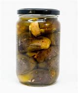 MAKDOUS 750G
