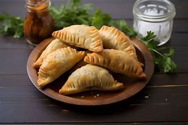 SAMBOUSEK MEAT 12 PCS