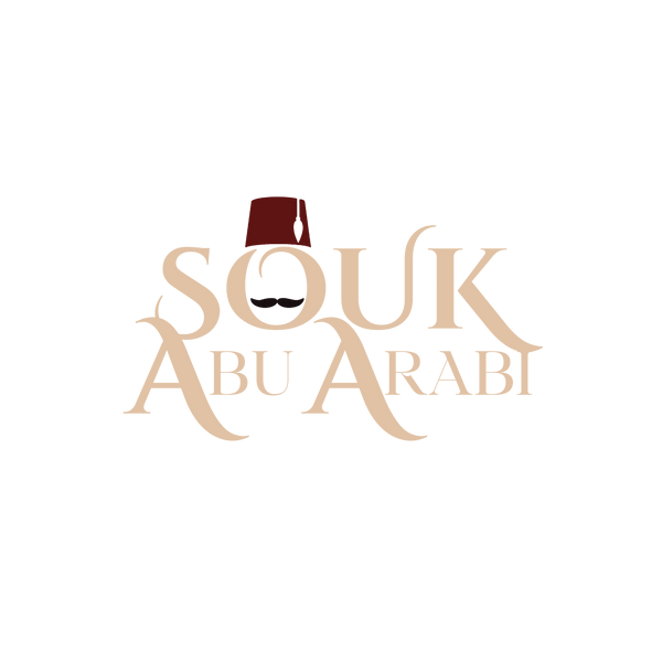 Souk Abu Arabi