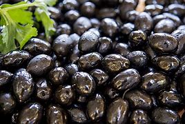 Black Olives 750g