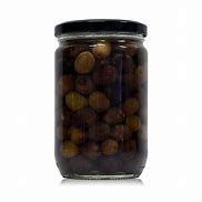 Black Olives 750g